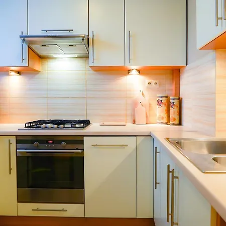 Almanak J10 Appartement